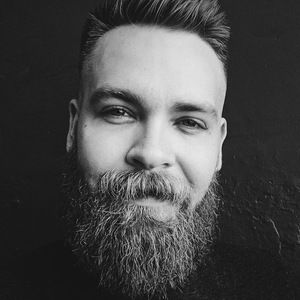 Meet your Posher, Robert